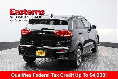 2022 Kia Niro EV EX Premium