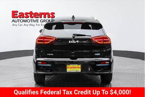 2022 Kia Niro EV EX Premium