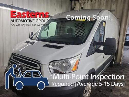 2019 Ford Transit-250 Base