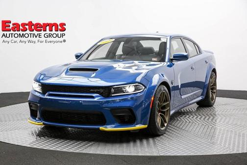 Photo 1 of 64 of 2022 Dodge Charger SRT Hellcat Widebody