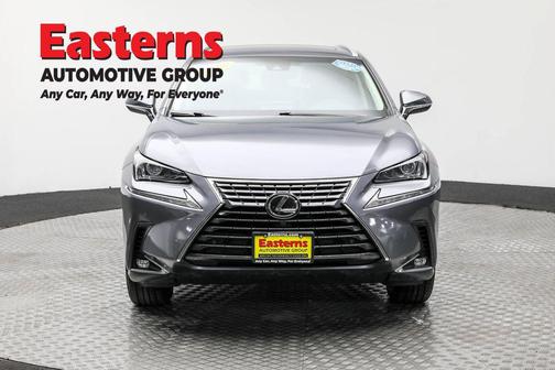 2018 Lexus NX 300 Base