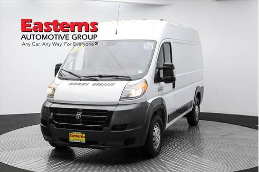 2018 RAM ProMaster 1500 Base