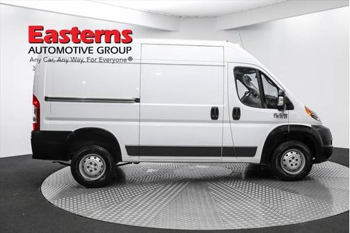 2018 RAM ProMaster 1500 Base