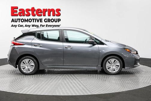 2023 Nissan Leaf S 40 kWh