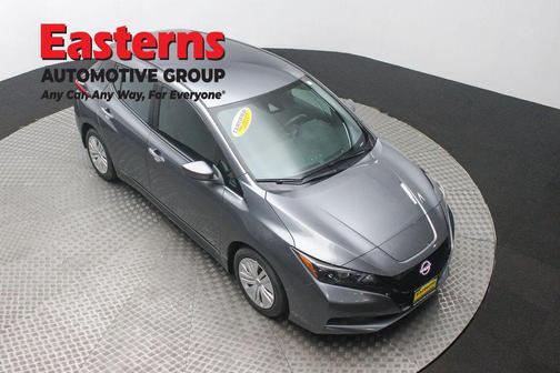 2023 Nissan Leaf S 40 kWh