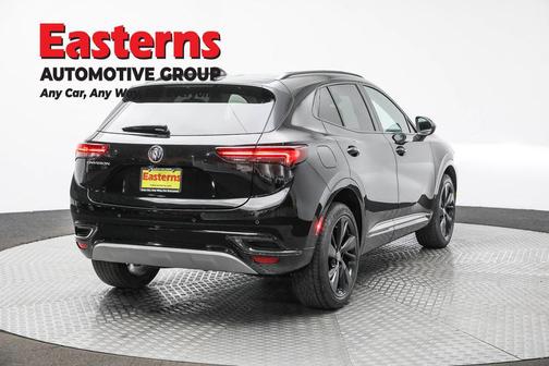 2023 Buick Envision Essence FWD