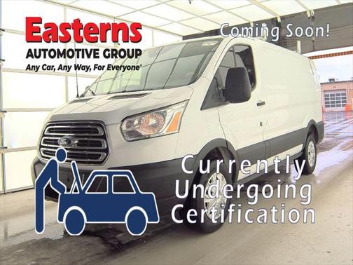 2019 Ford Transit-250 Base