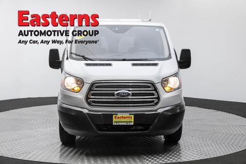 2019 Ford Transit-250 Base