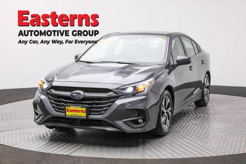 2024 Subaru Legacy Premium