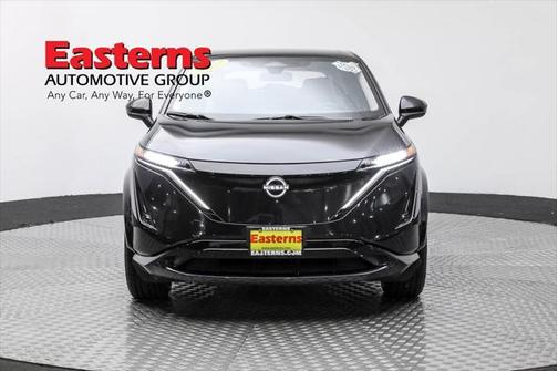 2023 Nissan ARIYA ENGAGE