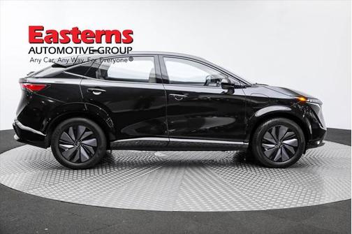 2023 Nissan ARIYA ENGAGE