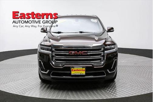 2020 GMC Acadia FWD SLE