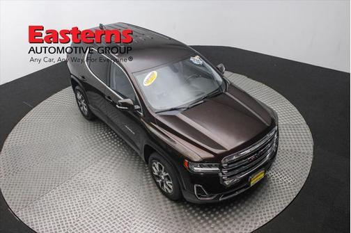 2020 GMC Acadia FWD SLE