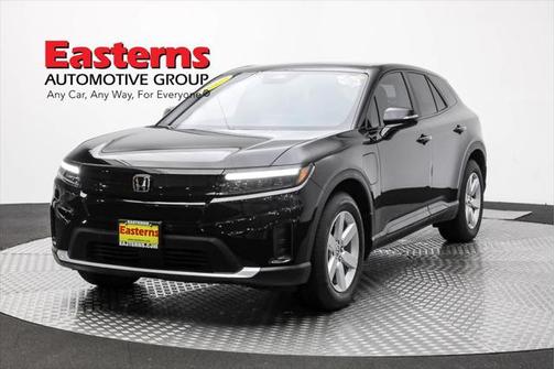 2024 Honda Prologue EX
