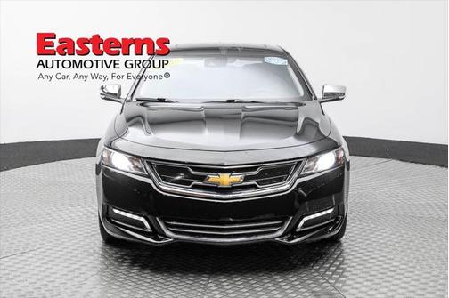 2019 Chevrolet Impala Premier 2LZ