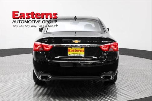 2019 Chevrolet Impala Premier 2LZ