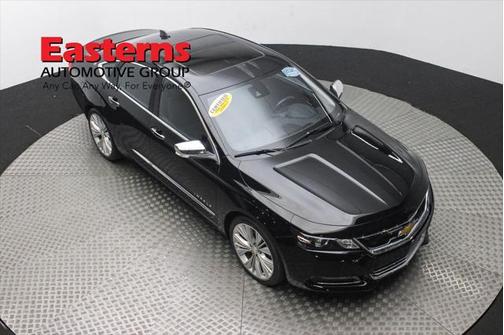 2019 Chevrolet Impala Premier 2LZ