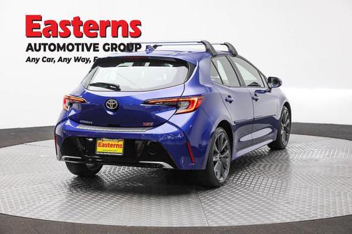 2023 Toyota Corolla XSE