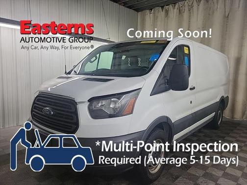 2017 Ford Transit-150 Base