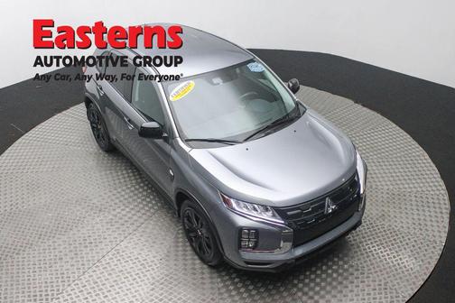 2024 Mitsubishi Outlander Sport 2.0 LE