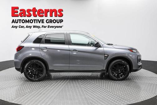 2024 Mitsubishi Outlander Sport 2.0 LE