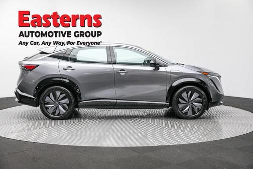 2023 Nissan ARIYA ENGAGE