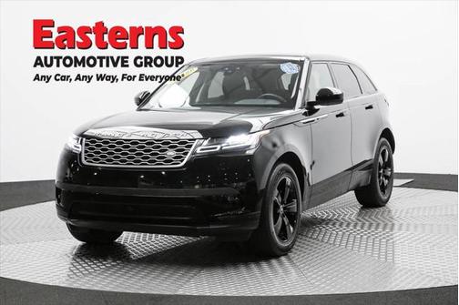 2020 Land Rover Range Rover Velar P250 S