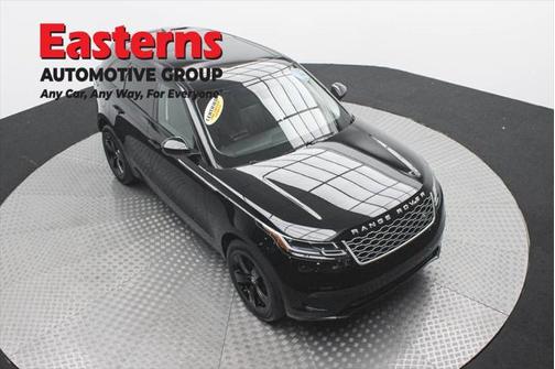 2020 Land Rover Range Rover Velar P250 S