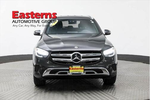 2022 Mercedes-Benz GLC 300 Base
