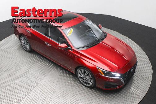 2023 Nissan Altima 2.5 SL