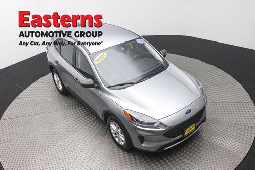 2022 Ford Escape S