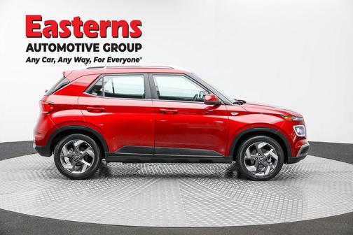 2024 Hyundai VENUE Limited