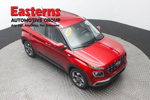 2024 Hyundai VENUE Limited