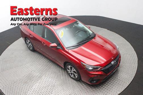 2024 Subaru Legacy Premium