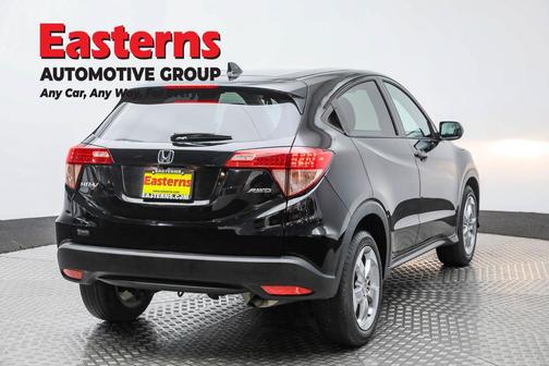 2018 Honda HR-V LX