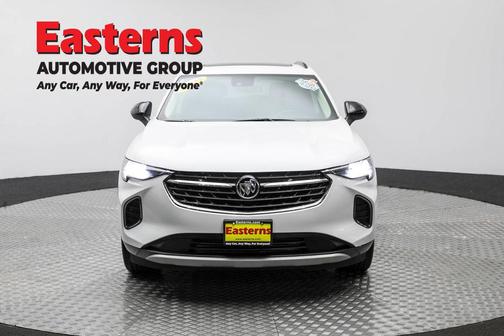 2023 Buick Envision Essence FWD