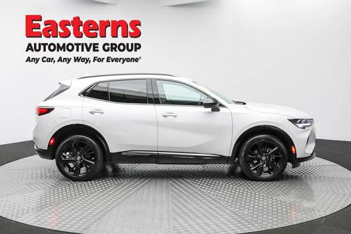 2023 Buick Envision Essence FWD