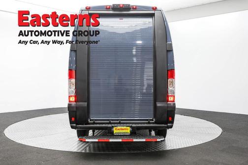 2024 RAM ProMaster 3500 High Roof