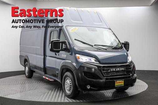 2024 RAM ProMaster 3500 High Roof
