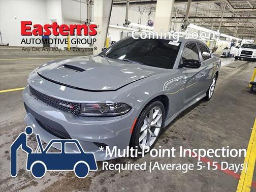 2023 Dodge Charger GT