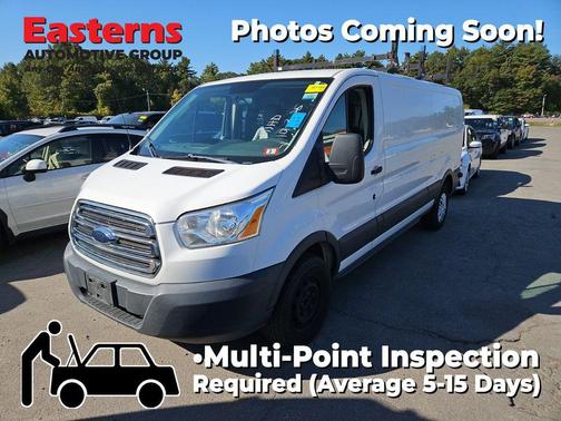 2015 Ford Transit-350 Base
