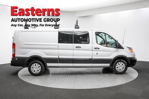 2015 Ford Transit-350 Base