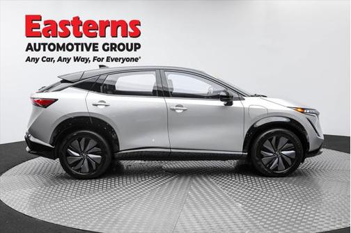 2023 Nissan ARIYA ENGAGE