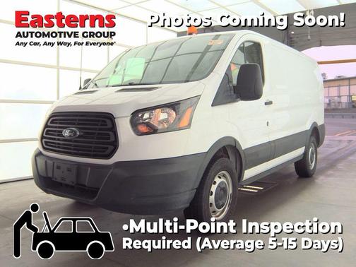 2019 Ford Transit-250 Base