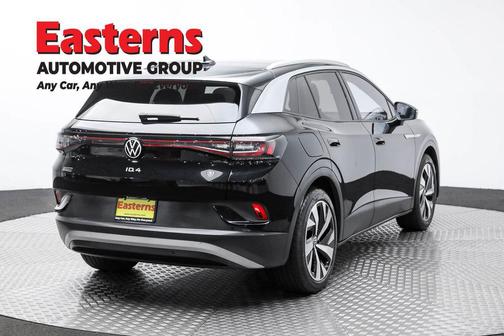 2021 Volkswagen ID.4 Pro S