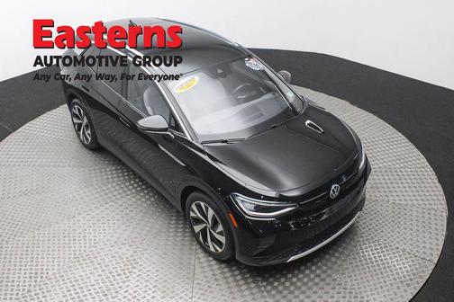 2021 Volkswagen ID.4 Pro S
