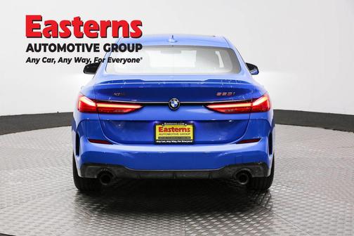 2021 BMW 228 Gran Coupe xDrive