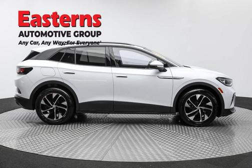 2022 Volkswagen ID.4 Pro S