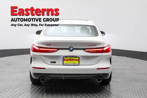 2022 BMW 228 Gran Coupe i xDrive