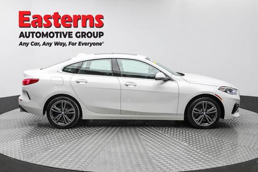 2022 BMW 228 Gran Coupe i xDrive